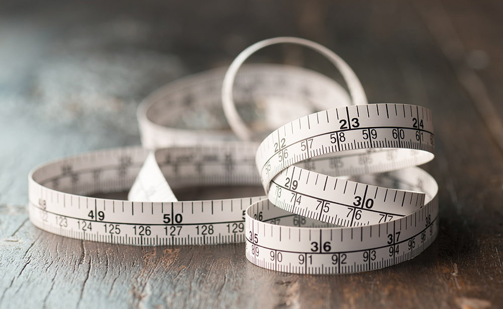 таблиц размеров наших платьев