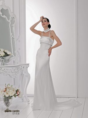 Свадебное платье Pierre Cardin 1311