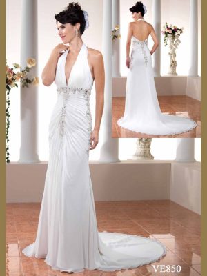 Свадебное платье Venus VE8505