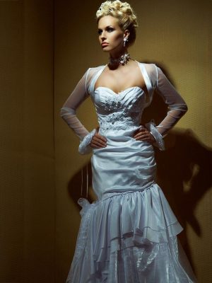 Свадебное платье 0245(507)