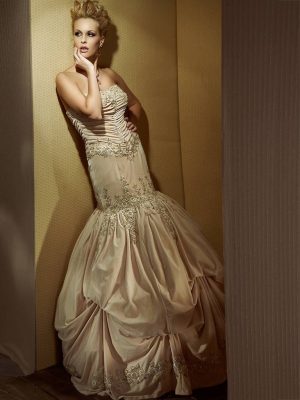 Свадебное платье Ysa makino 77777(511)