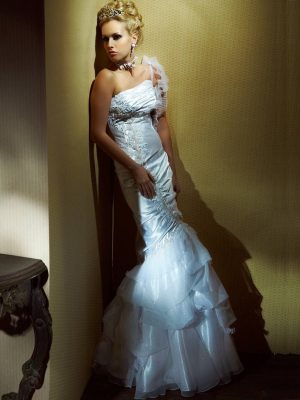 Свадебное платье 508