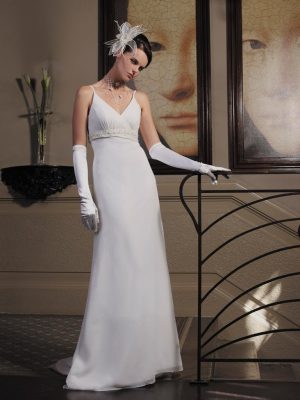 Свадебное платье Pronuptia Turia