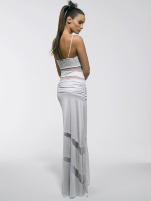 Вечернее платье Soon 6854