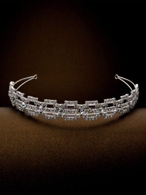 Диадема swarovski Pina Испания T5463