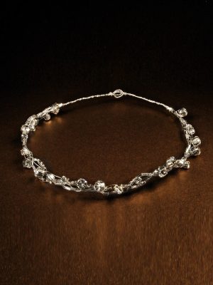 Диадема обод мягкая Pina Испания NB250