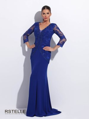 Вечернее платье 2559