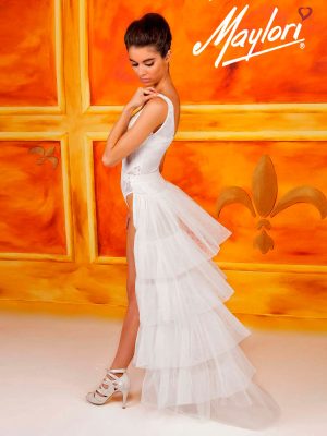 Нижняя юбка Cancan 1160