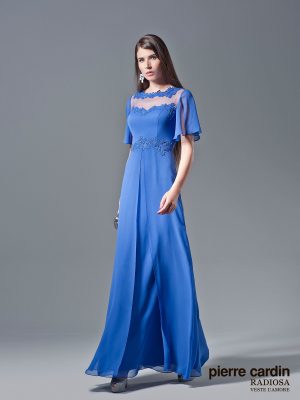 Вечернее платье Pierre Cardin 769