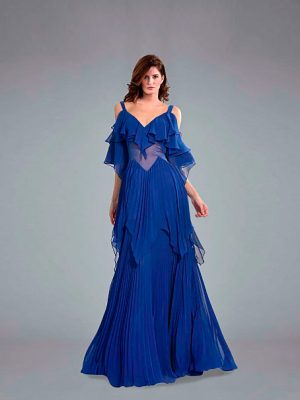 Вечернее платье Faust 559