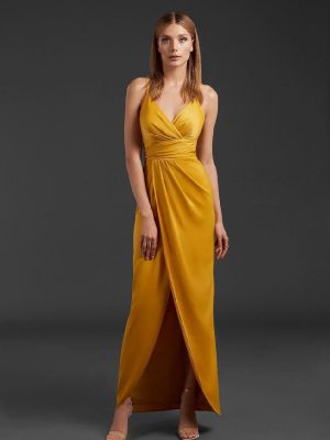 Вечернее платье 4953