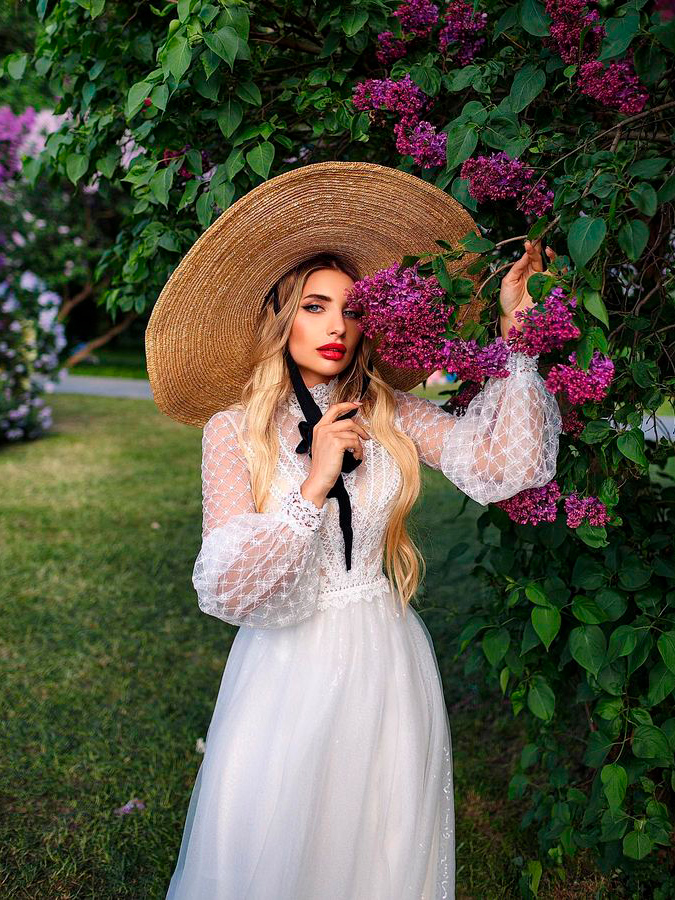 свадебное платье бохо рукава фонарики