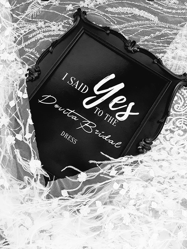 Бренд Dovita Bridal