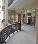 вход в свадебный салон RSTELLE Москва