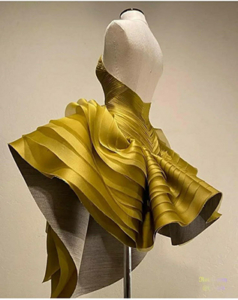 пошив вечернего платья по вашим меркам