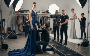 вечерние и свадебные платья на съемку, фотосессия, TFP